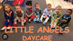 Little Angels Day Care